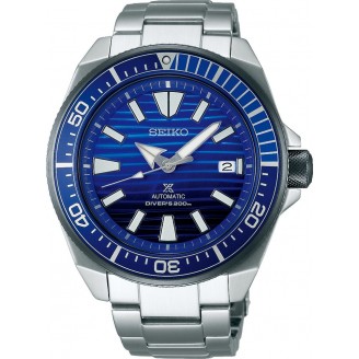 Prospex Special Edition Stainless Steel Blue Dial SRPC93K1